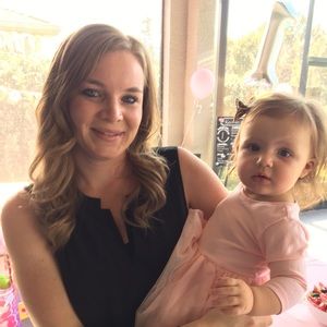 Meet your Posher, Samantha